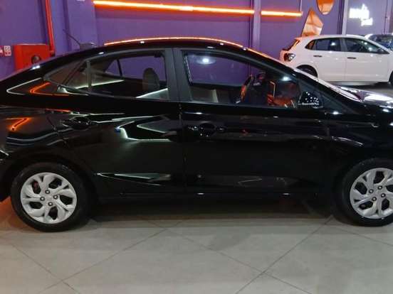 HYUNDAI-HB20S-1.0 TGDI FLEX LIMITED AUTOMÁTICO HYUNDAI-HB20S-2025