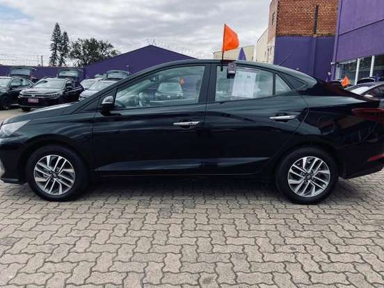 HYUNDAI-HB20S-1.0 TGDI FLEX LIMITED AUTOMÁTICO HYUNDAI-HB20S-2025