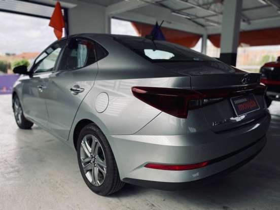 HYUNDAI-HB20S-1.0 TGDI FLEX LIMITED AUTOMÁTICO HYUNDAI-HB20S-2025