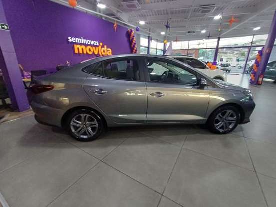 HYUNDAI-HB20S-1.0 TGDI FLEX LIMITED AUTOMÁTICO HYUNDAI-HB20S-2025