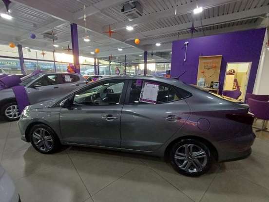 HYUNDAI-HB20S-1.0 TGDI FLEX LIMITED AUTOMÁTICO HYUNDAI-HB20S-2025