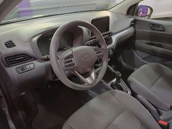 HYUNDAI-HB20S-1.0 TGDI FLEX LIMITED AUTOMÁTICO HYUNDAI-HB20S-2025