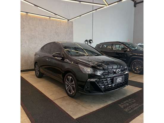 HYUNDAI-HB20S-1.0 TGDI FLEX PLATINUM AUTOMÁTICO HYUNDAI-HB20S-2023
