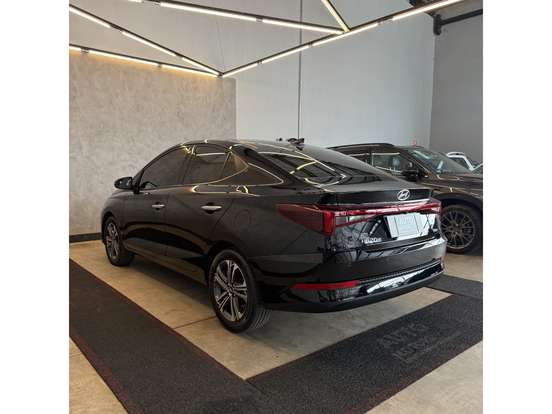 HYUNDAI-HB20S-1.0 TGDI FLEX PLATINUM AUTOMÁTICO HYUNDAI-HB20S-2023
