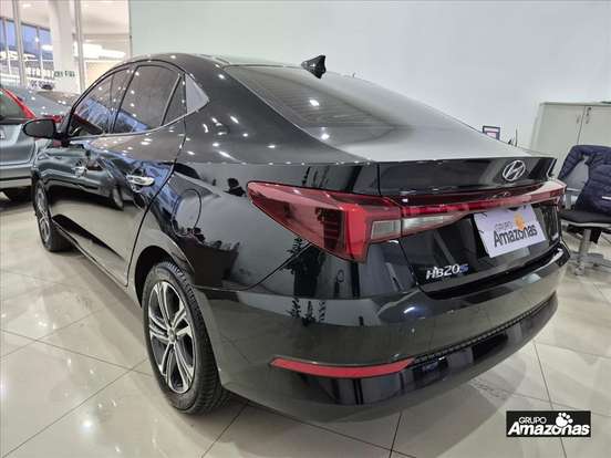 HYUNDAI-HB20S-1.0 TGDI FLEX PLATINUM SAFETY AUTOMÁTICO HYUNDAI-HB20S-2023