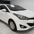 HYUNDAI HB20S 1.6 COMFORT PLUS 16V FLEX 4P AUTOMÁTICO HYUNDAI HB20S 1.6 COMFORT PLUS 16V FLEX 4P AUTOMÁTICO
