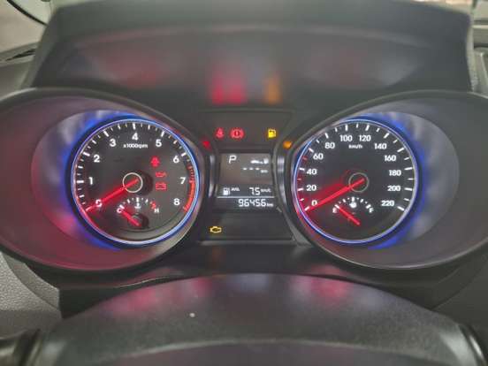 HYUNDAI-HB20S-1.6 STYLE 16V FLEX 4P AUTOMÁTICO HYUNDAI-HB20S-2018