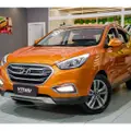 HYUNDAI IX35 2.0 LAUNCHING EDITION 16V FLEX 4P AUTOMÁTICO HYUNDAI IX35 2.0 LAUNCHING EDITION 16V FLEX 4P AUTOMÁTICO