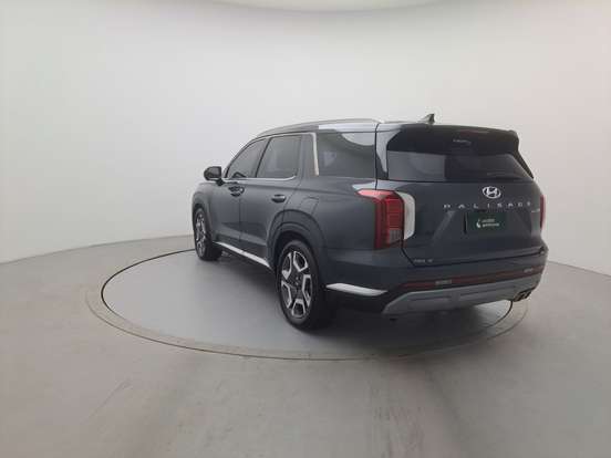 HYUNDAI-PALISADE-3.8 V6 GASOLINA SIGNATURE AWD AUTOMÁTICO HYUNDAI-PALISADE-2024