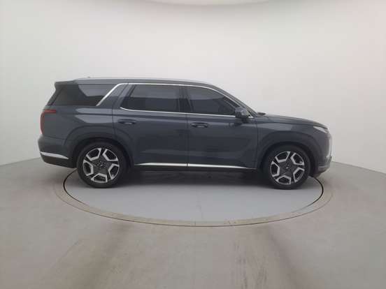 HYUNDAI-PALISADE-3.8 V6 GASOLINA SIGNATURE AWD AUTOMÁTICO HYUNDAI-PALISADE-2024