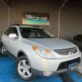 HYUNDAI VERACRUZ 3.8 GLS 4WD 4X4 V6 24V GASOLINA 4P AUTOMÁTICO HYUNDAI VERACRUZ 3.8 GLS 4WD 4X4 V6 24V GASOLINA 4P AUTOMÁTICO