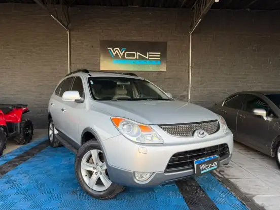 HYUNDAI-VERACRUZ-2009