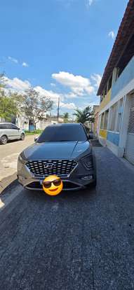 HYUNDAI-CRETA-1.0 TGDI FLEX PLATINUM AUTOMÁTICO HYUNDAI-CRETA-2021