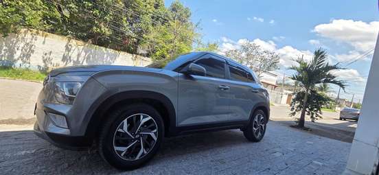 HYUNDAI-CRETA-1.0 TGDI FLEX PLATINUM AUTOMÁTICO HYUNDAI-CRETA-2021