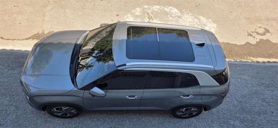 HYUNDAI-CRETA-1.0 TGDI FLEX PLATINUM AUTOMÁTICO HYUNDAI-CRETA-2021