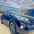 HYUNDAI CRETA 1.6 16V FLEX ATTITUDE AUTOMÁTICO HYUNDAI CRETA 1.6 16V FLEX ATTITUDE AUTOMÁTICO