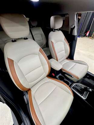HYUNDAI-CRETA-1.6 16V FLEX ATTITUDE AUTOMÁTICO HYUNDAI-CRETA-2020