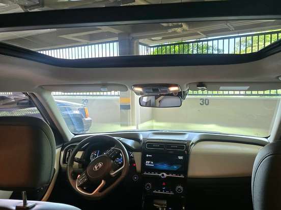 HYUNDAI-CRETA-2.0 FLEX ULTIMATE AUTOMÁTICO HYUNDAI-CRETA-2022
