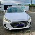 HYUNDAI ELANTRA 2.0 16V FLEX SPECIAL EDITION 4P AUTOMÁTICO HYUNDAI ELANTRA 2.0 16V FLEX SPECIAL EDITION 4P AUTOMÁTICO