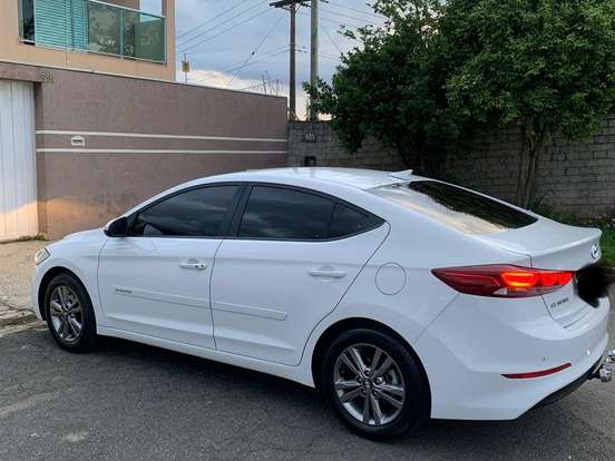 HYUNDAI-ELANTRA-2.0 16V FLEX SPECIAL EDITION 4P AUTOMÁTICO HYUNDAI-ELANTRA-2016