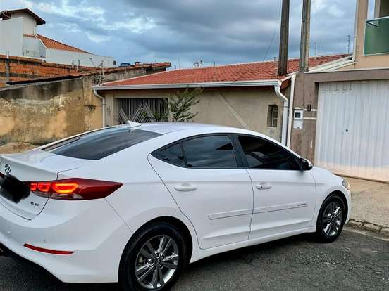 HYUNDAI-ELANTRA-2.0 16V FLEX SPECIAL EDITION 4P AUTOMÁTICO HYUNDAI-ELANTRA-2016