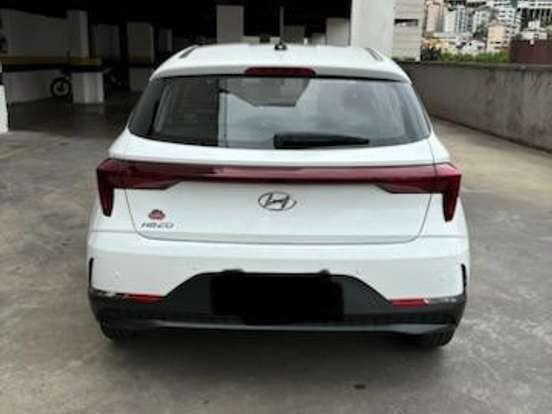 HYUNDAI-HB20-1.0 12V FLEX COMFORT MANUAL HYUNDAI-HB20-2023