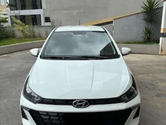HYUNDAI-HB20-1.0 12V FLEX COMFORT MANUAL HYUNDAI-HB20-2023