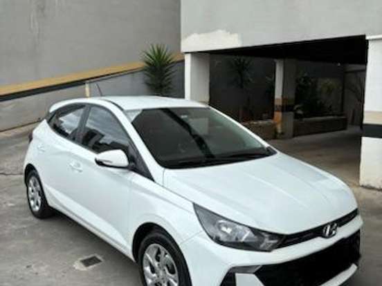 HYUNDAI-HB20-1.0 12V FLEX COMFORT MANUAL HYUNDAI-HB20-2023