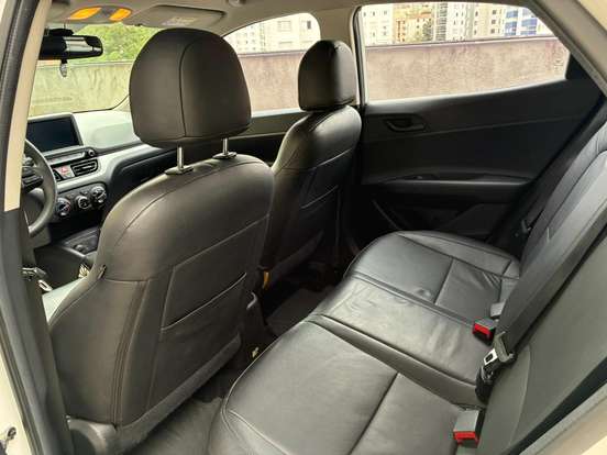 HYUNDAI-HB20-1.0 12V FLEX COMFORT MANUAL HYUNDAI-HB20-2023