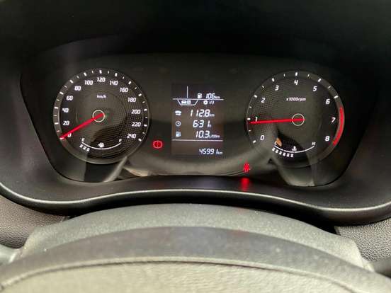HYUNDAI-HB20-1.0 12V FLEX COMFORT MANUAL HYUNDAI-HB20-2023
