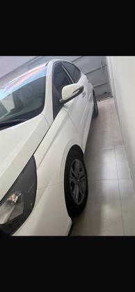 HYUNDAI HB20 1.0 TGDI FLEX LIMITED AUTOMÁTICO