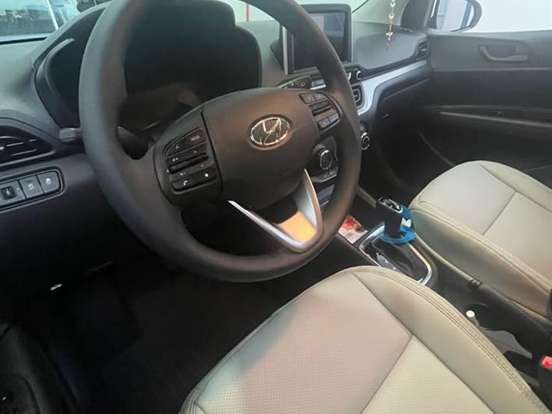 HYUNDAI-HB20-1.0 TGDI FLEX LIMITED AUTOMÁTICO HYUNDAI-HB20-2025