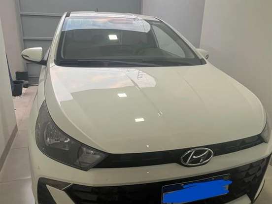 HYUNDAI-HB20-1.0 TGDI FLEX LIMITED AUTOMÁTICO HYUNDAI-HB20-2025