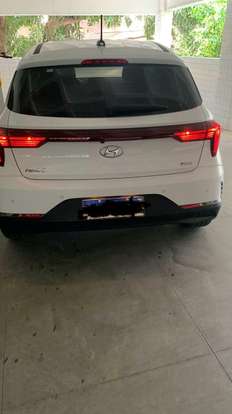 HYUNDAI-HB20-1.0 TGDI FLEX LIMITED AUTOMÁTICO HYUNDAI-HB20-2026