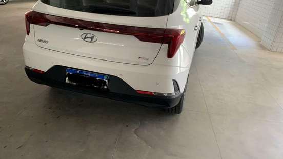 HYUNDAI-HB20-1.0 TGDI FLEX LIMITED AUTOMÁTICO HYUNDAI-HB20-2026