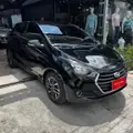 HYUNDAI HB20 1.6 COMFORT STYLE 16V FLEX 4P AUTOMÁTICO HYUNDAI HB20 1.6 COMFORT STYLE 16V FLEX 4P AUTOMÁTICO