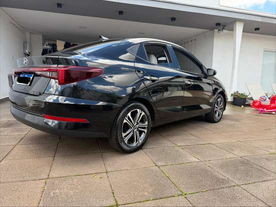 HYUNDAI-HB20S-1.0 TGDI FLEX PLATINUM SAFETY AUTOMÁTICO HYUNDAI-HB20S-2023