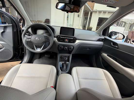 HYUNDAI-HB20S-1.0 TGDI FLEX PLATINUM SAFETY AUTOMÁTICO HYUNDAI-HB20S-2023