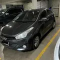 HYUNDAI HB20S 1.6 PREMIUM 16V FLEX 4P AUTOMÁTICO HYUNDAI HB20S 1.6 PREMIUM 16V FLEX 4P AUTOMÁTICO