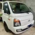 HYUNDAI HR 2.5 LONGO SEM CAÇAMBA 4X2 16V 130CV TURBO INTERCOOLER DIESEL 2P MANUAL HYUNDAI HR 2.5 LONGO SEM CAÇAMBA 4X2 16V 130CV TURBO INTERCOOLER DIESEL 2P MANUAL