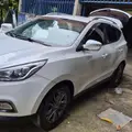 HYUNDAI IX35 2.0 MPFI GL 16V FLEX 4P AUTOMÁTICO HYUNDAI IX35 2.0 MPFI GL 16V FLEX 4P AUTOMÁTICO