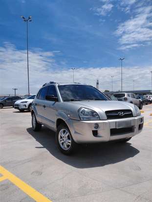 HYUNDAI-TUCSON-2007