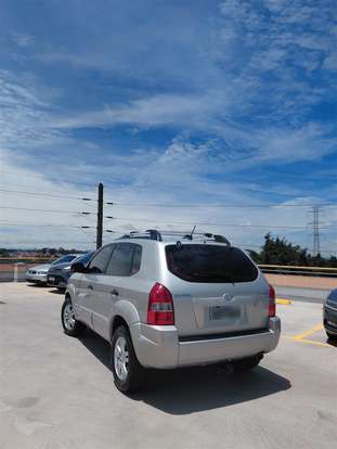 HYUNDAI-TUCSON-2007