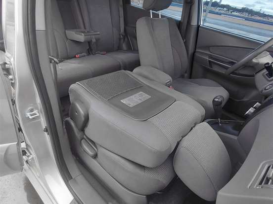 HYUNDAI-TUCSON-2.0 MPFI GL 16V 142CV 2WD GASOLINA 4P AUTOMÁTICO HYUNDAI-TUCSON-2007