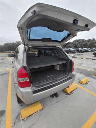 HYUNDAI-TUCSON-2007