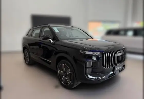 JAECOO 7 1.5 TGDI PHEV LUXURY DHT