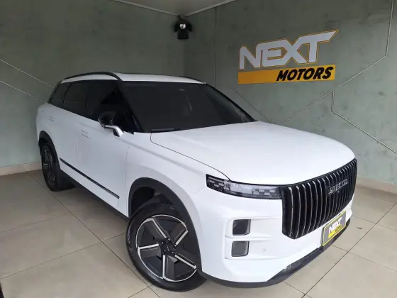 JAECOO 7 1.5 TGDI PHEV PRESTIGE DHT