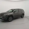 JEEP COMMANDER 1.3 T270 TURBO FLEX LIMITED AT6 JEEP COMMANDER 1.3 T270 TURBO FLEX LIMITED AT6