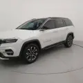JEEP COMMANDER 1.3 T270 TURBO FLEX LIMITED AT6 JEEP COMMANDER 1.3 T270 TURBO FLEX LIMITED AT6