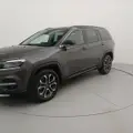 JEEP COMMANDER 1.3 T270 TURBO FLEX LIMITED AT6 JEEP COMMANDER 1.3 T270 TURBO FLEX LIMITED AT6